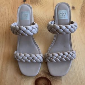 Dolce Vita Sandals